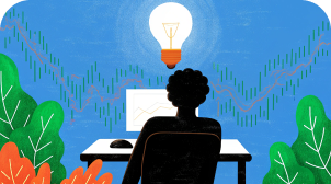 Finding inspiration: what products traders really want