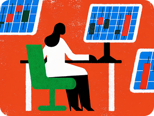 Amanda – unexpected results from simple trading experiments