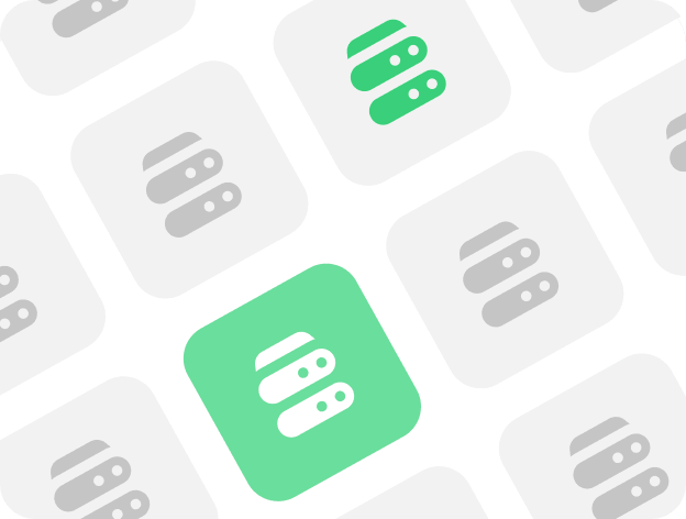 Servidores acessíveis aos reguladores