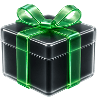 present